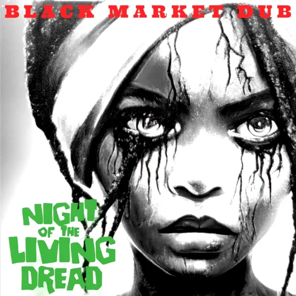 Night of the Living Dread