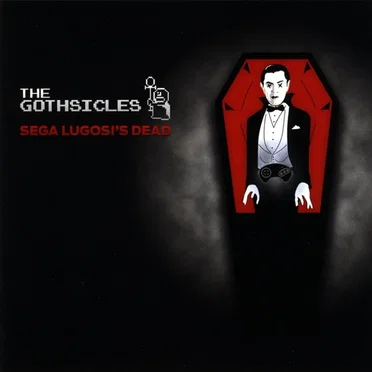 Sega Lugosi's Dead