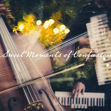 Sweet Moments of Confusion by Sweet Moments of Confusion - album cover