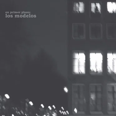 En Primer Plano by Los Modelos - album cover