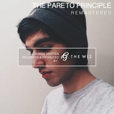 The Pareto Principle