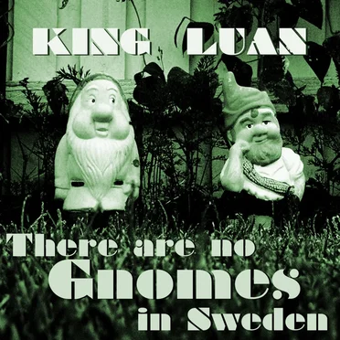 There are no Gnomes in Sweden