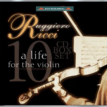 A Life For The Violin