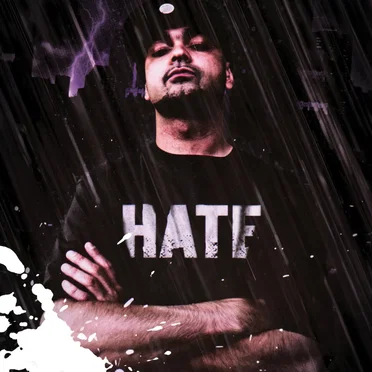 Hate