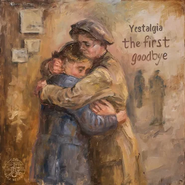 The First Goodbye