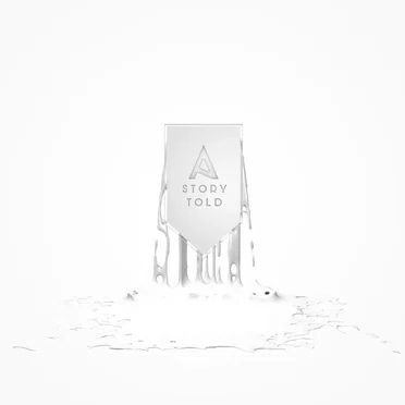 Keep Watch by A Story Told - album cover
