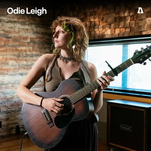 Audiotree Live