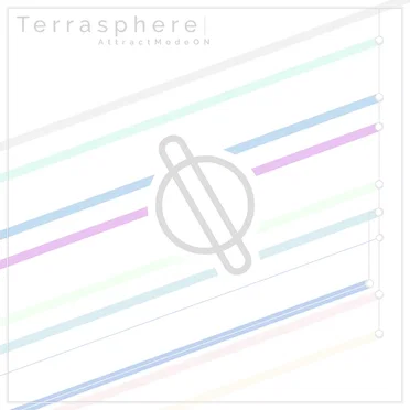 Terrasphere by Various Artists - album cover