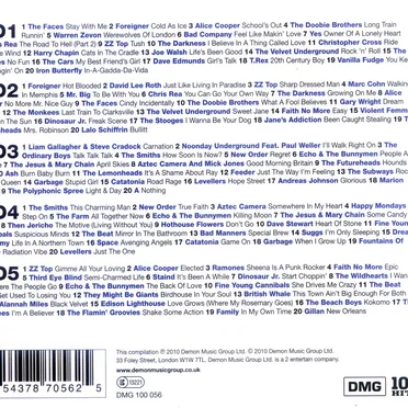 100 Hits: Dad by Various Artists - album cover