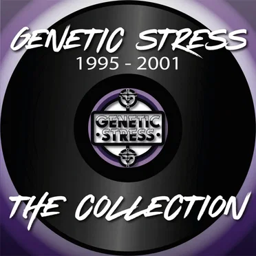 Genetic Stress: The Collection by Various Artists - album cover