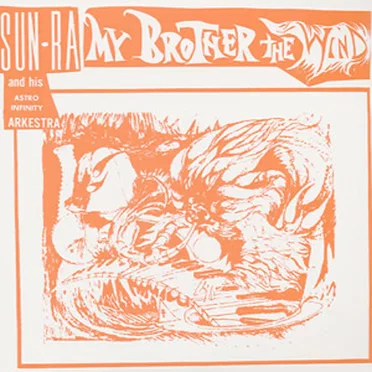 My Brother the Wind, Volume II