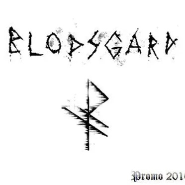 Inferno Promo 2010 by Blodsgard - album cover