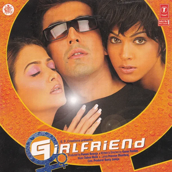 Girlfriend