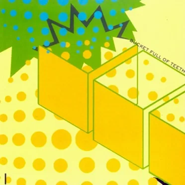 I, II, III by Bucket Full of Teeth - album cover
