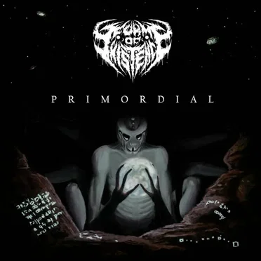 Primordial by Form Of Existence - album cover