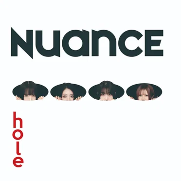 hole