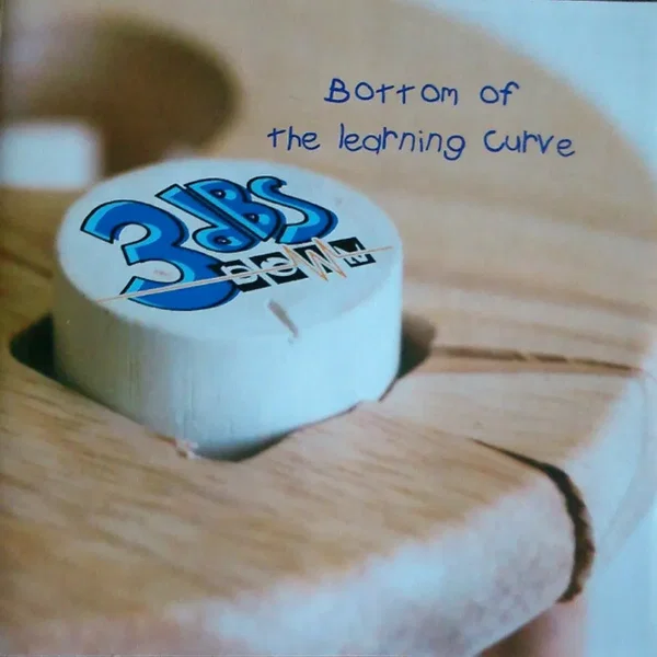 Bottom of the Learning Curve
