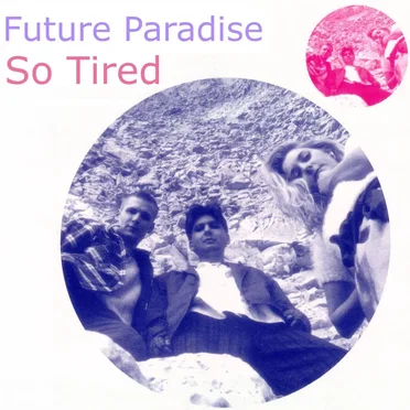 So Tired