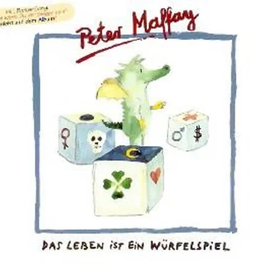 Das Leben ist ein Würfelspiel