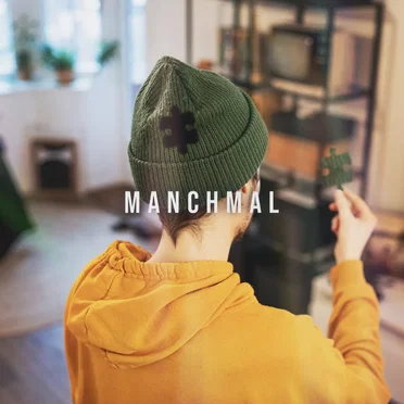 Manchmal