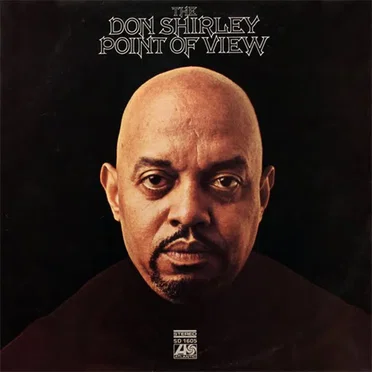 The Don Shirley Point of View