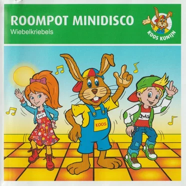 Wiebelkriebels