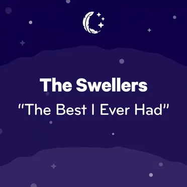 The Best I Ever Had