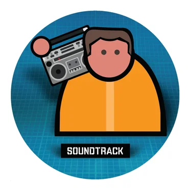 Prison Architect Official Soundtrack