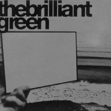the brilliant green by the brilliant green - album cover