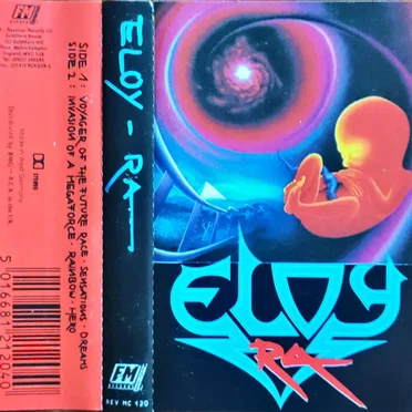 Ra
