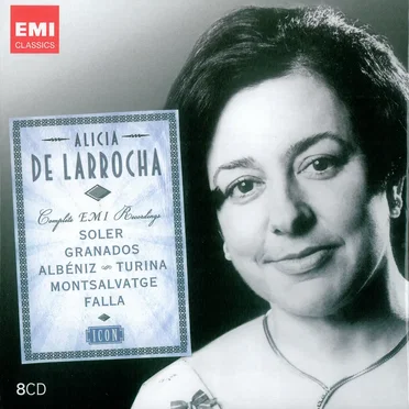 Complete EMI Recordings