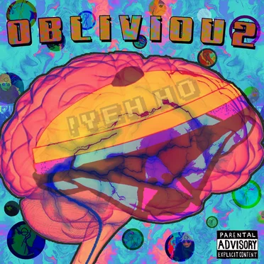 OBLiviOUS 2 by Killa Cad - album cover