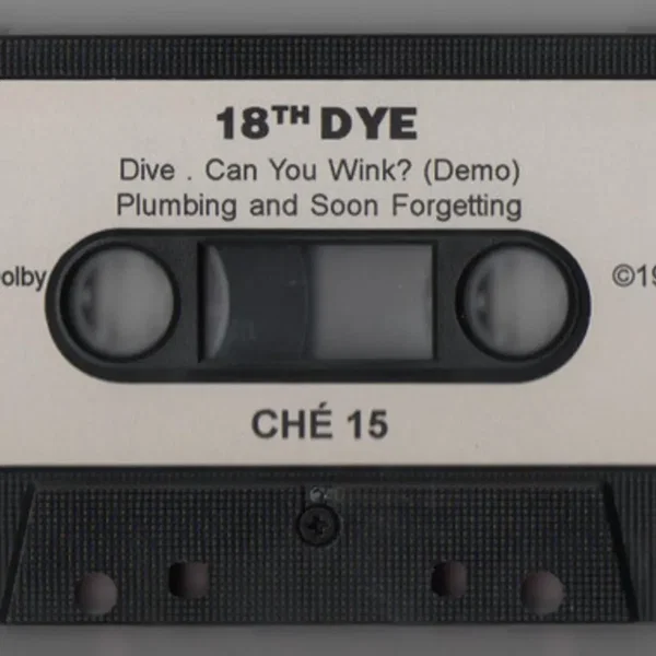 Dive