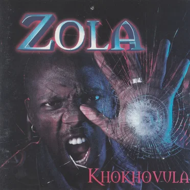 Khokhovula by Zola - album cover