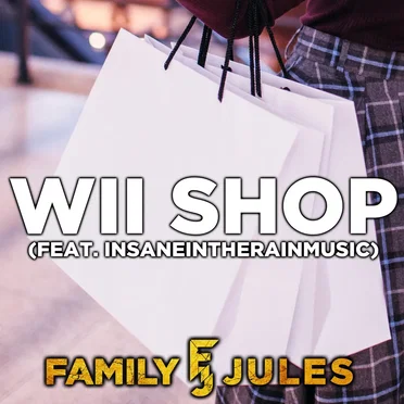 Wii Shop