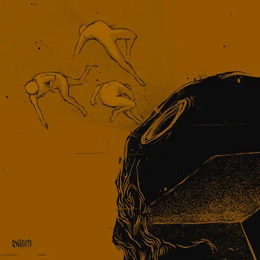 Imaginary Windows by Valerio Vaudano - album cover