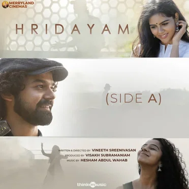 Hridayam: Side A