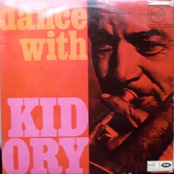 Dance With Kid Ory or Just Listen