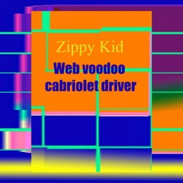 Web Voodoo Cabriolet Driver