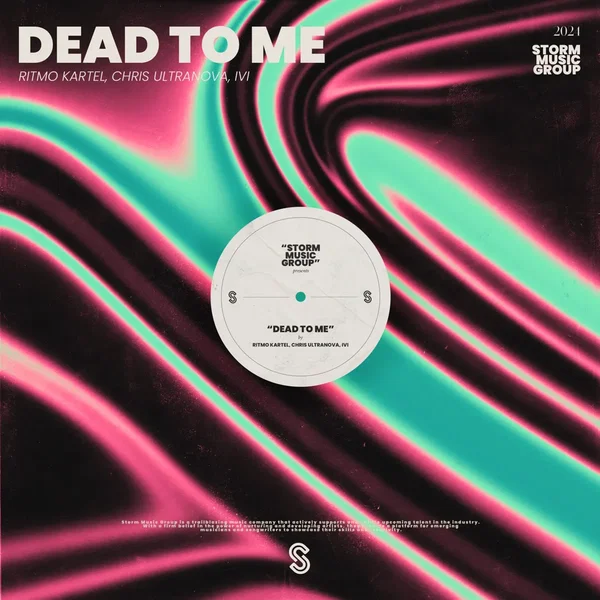 Dead to Me