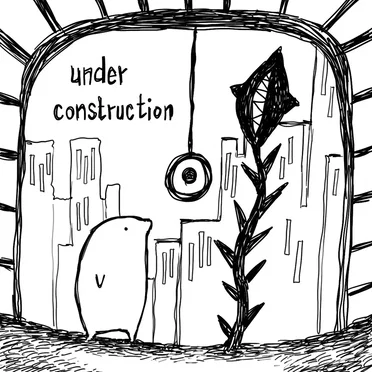 Under Construction