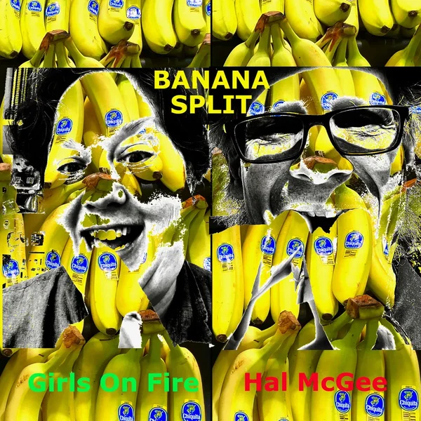Banana Split