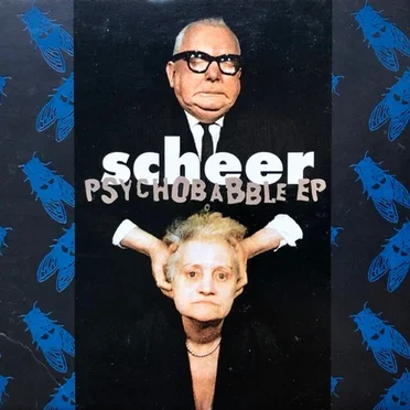Psychobabble EP