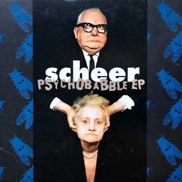 Psychobabble EP