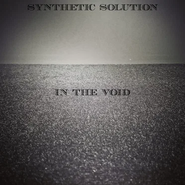 In the Void by Synthetic Solution - album cover
