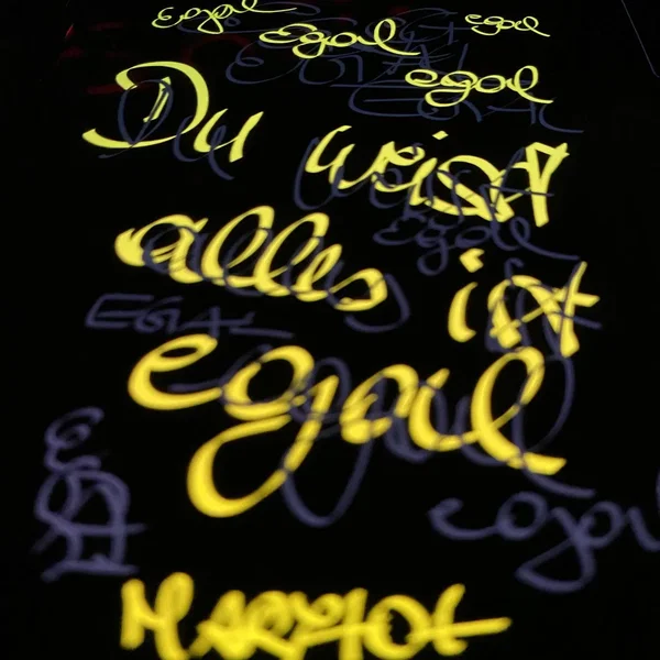 Egal