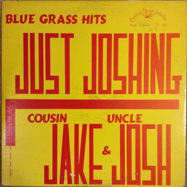 Just Joshin'