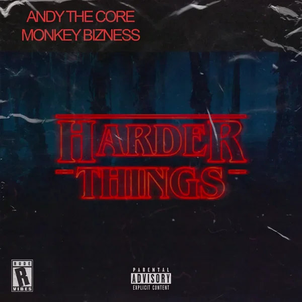 Harder Things
