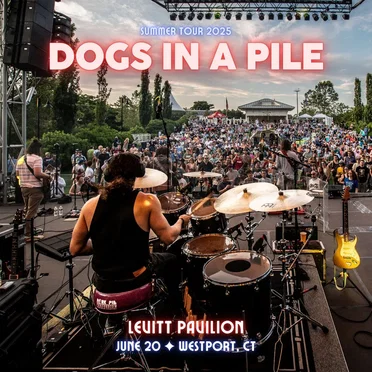 2025-06-20 - Levitt Pavilion - Westport, CT