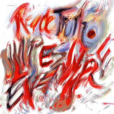Wires, Everywhere by Reade Truth - album cover